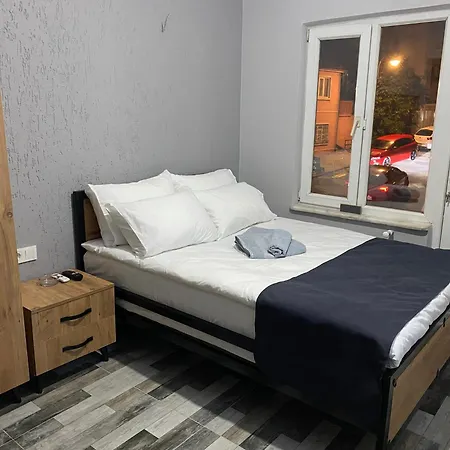 Pamir Butik 2* Bursa